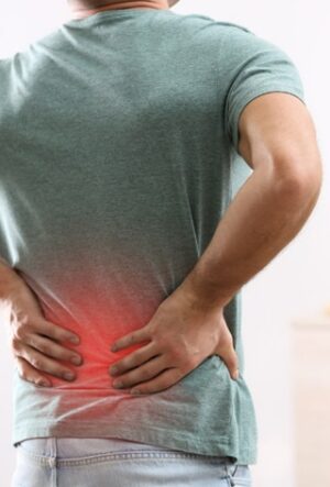 Prevent and Relieve Back Pain