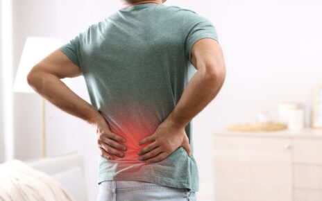 Prevent and Relieve Back Pain
