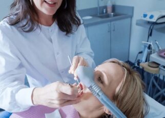 sedation dentistry in Melbourne