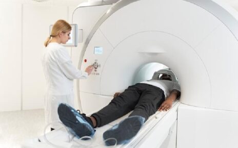 CT Scans