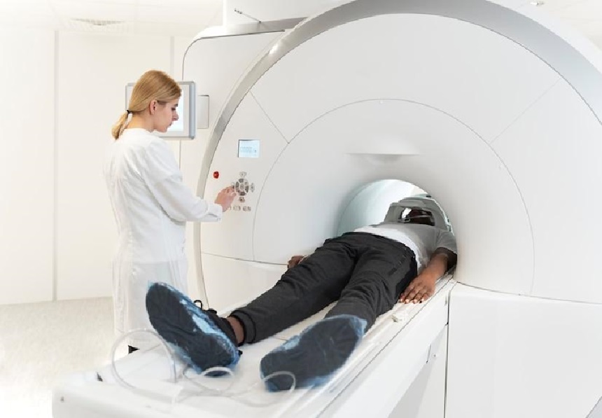 CT Scans